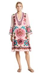 Roller Rabbit Mara Dress
