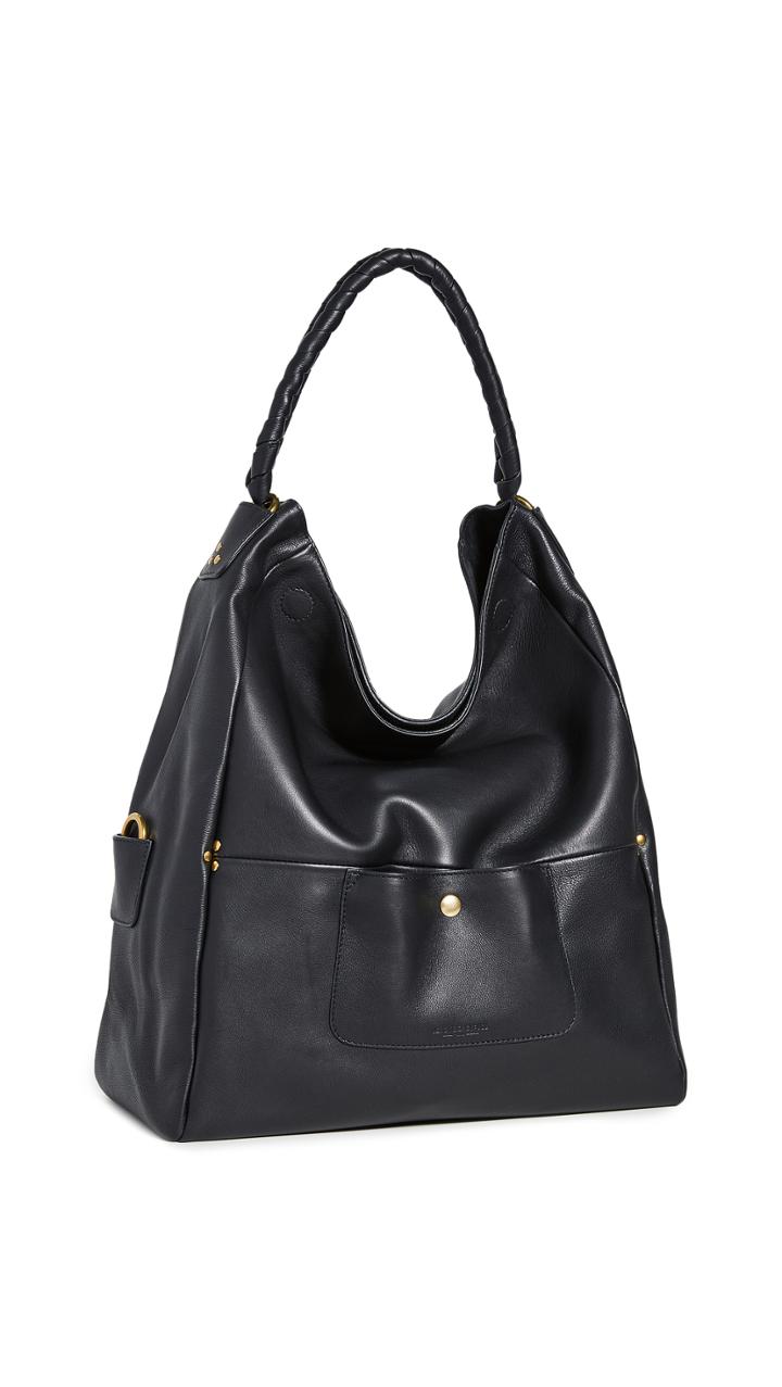 Jerome Dreyfuss Gaspard Bag