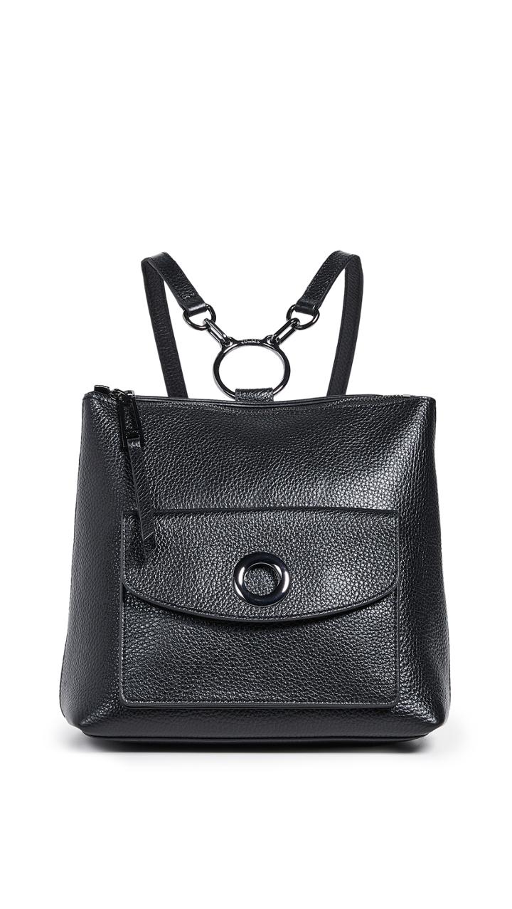 Botkier Waverly Square Backpack