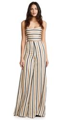 Caroline Constas Forbes Jumpsuit