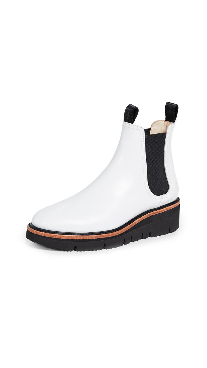 Rag Bone Taryn Chelsea Boots