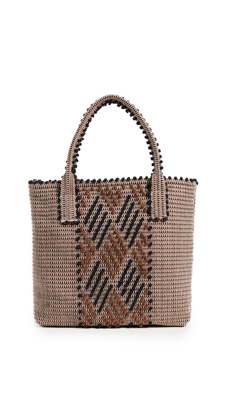 Antonello Liscia Bella Tote
