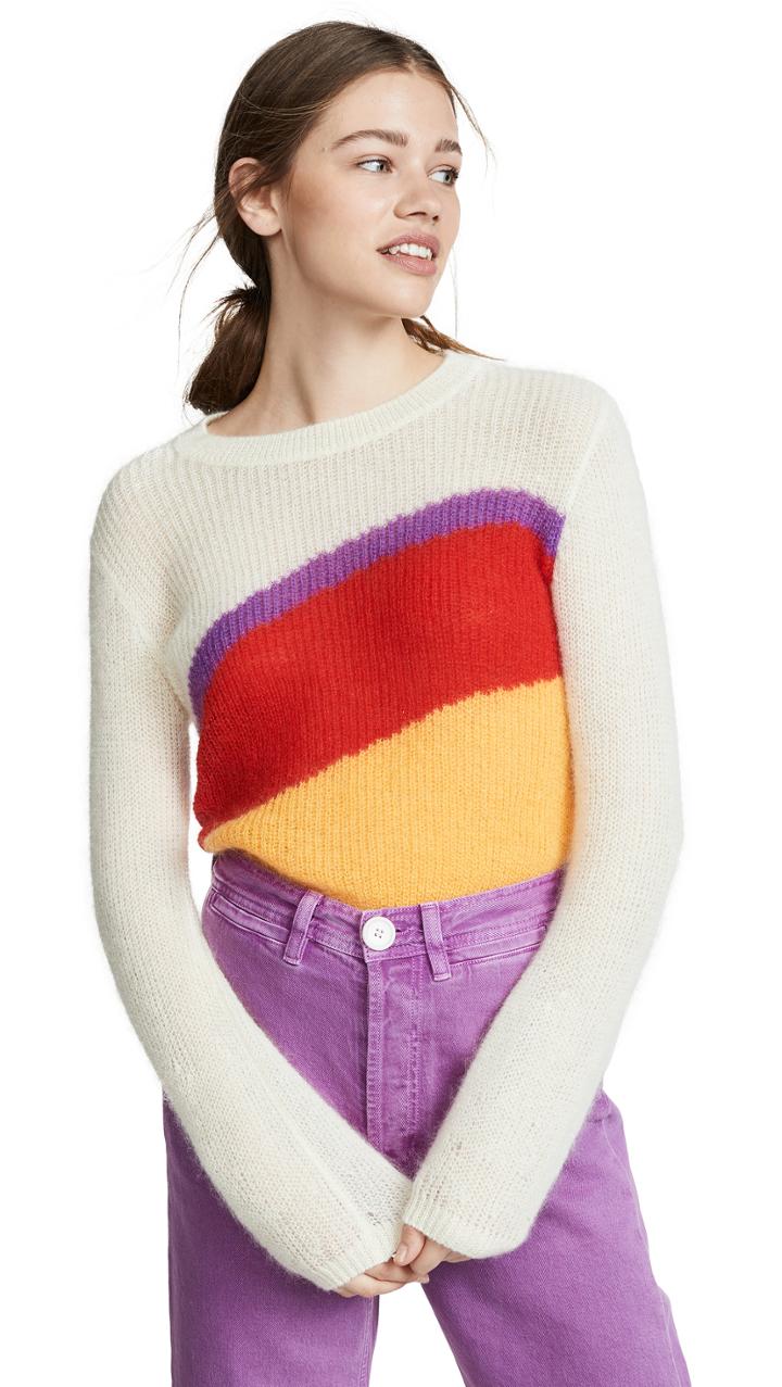 M I H Jeans Zenneth Sweater
