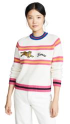 Kenzo Jumping Tiger Sweater