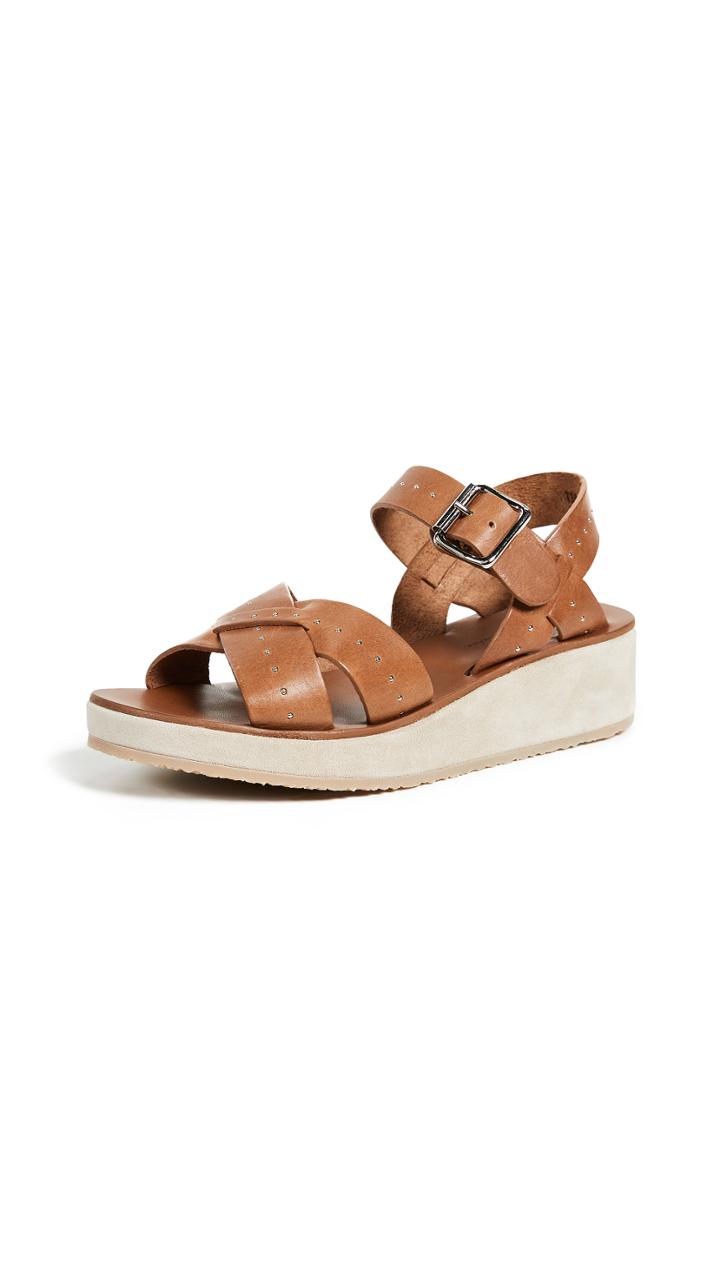 A P C Odette Sandals