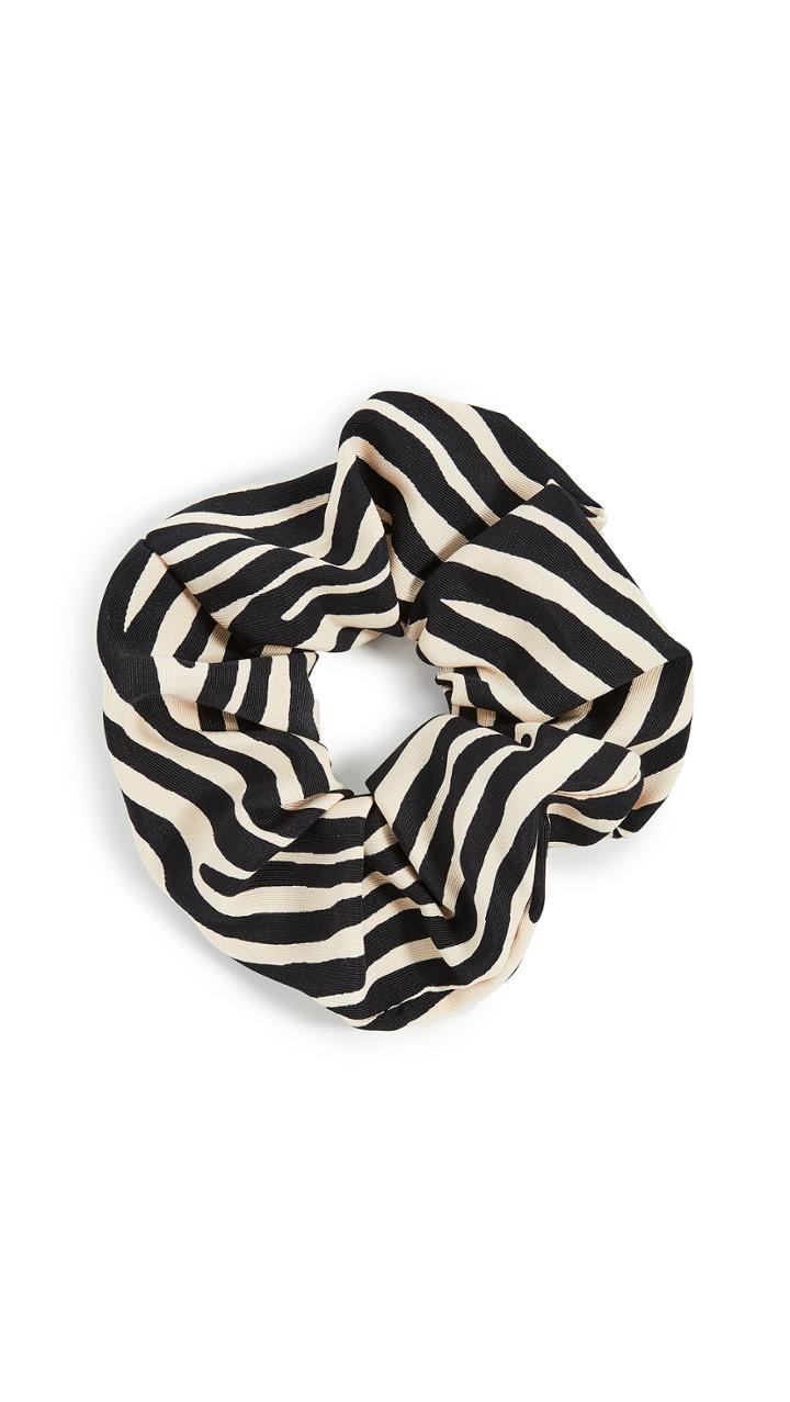 Loeffler Randall Romi Large Scrunchie