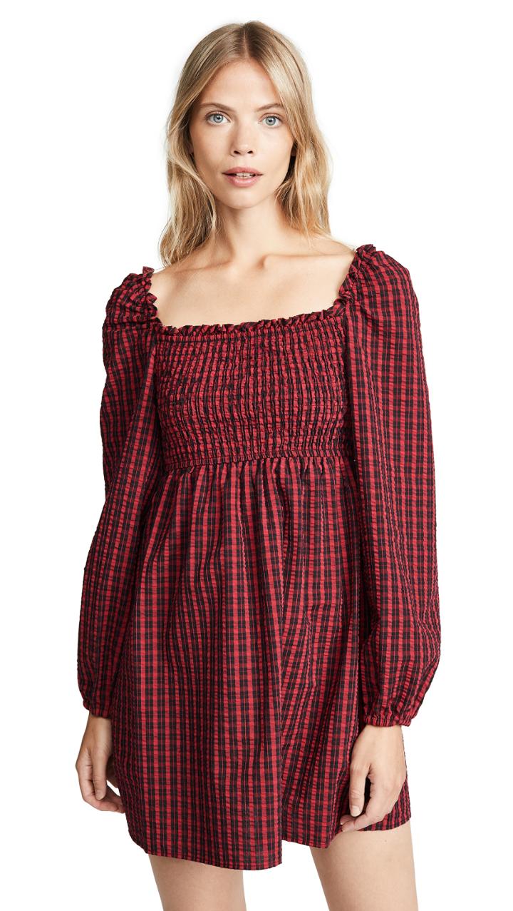 The Fifth Label Campus Dress