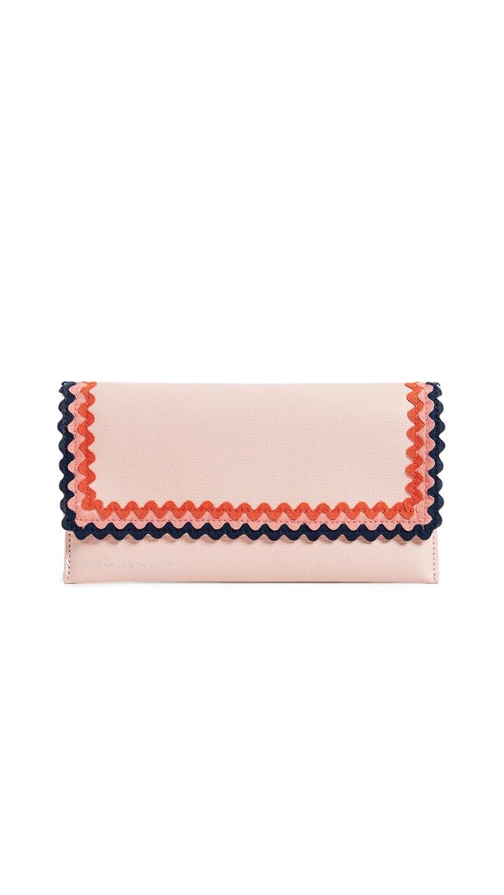 Loeffler Randall Essential Wallet