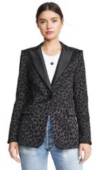 Veronica Beard Ashburn Dickey Jacket