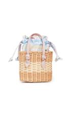 Pamela Munson The Bea Madras Bag