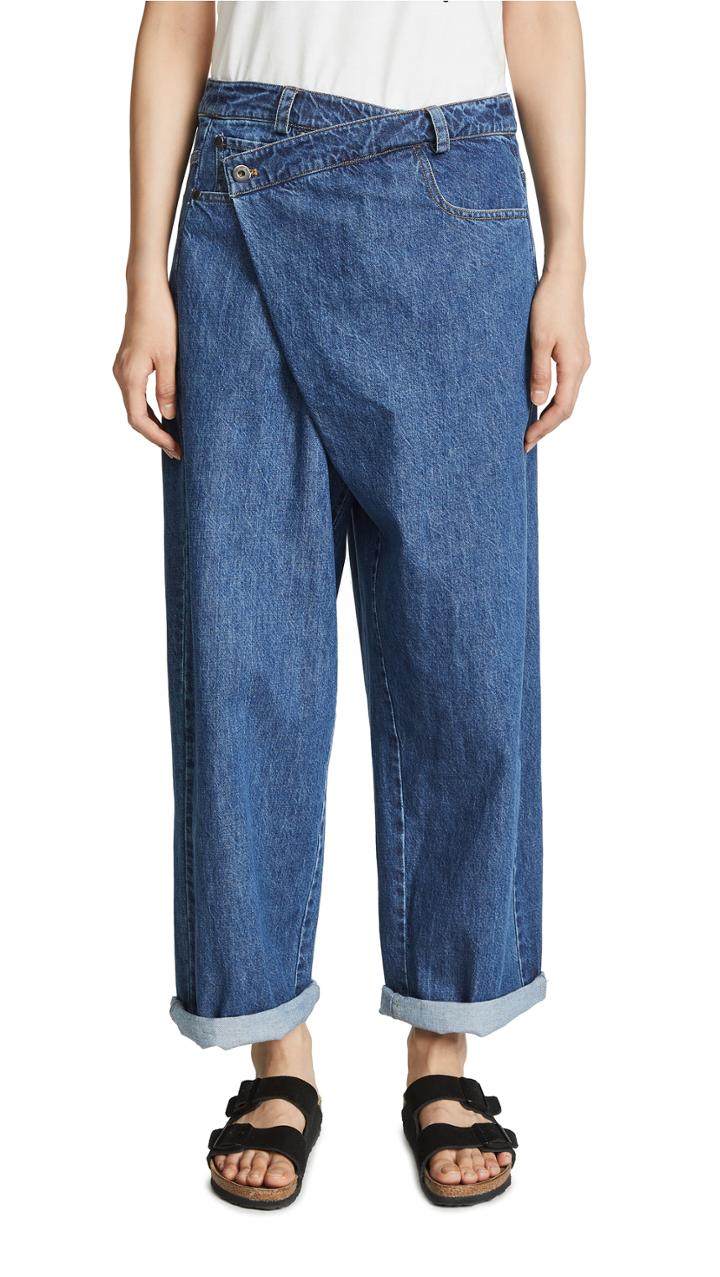 Sea Dakota Boyfriend Jeans