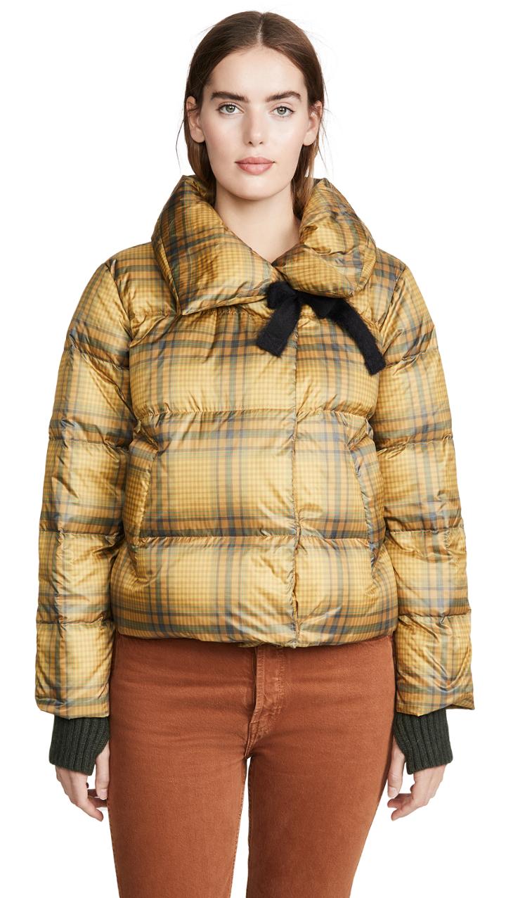 Sosken Jazzy Jacket