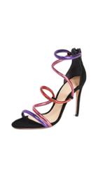 Alexandre Birman Gianny 100mm Sandals