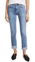 Citizens Of Humanity Cara High Rise Cigarette Jeans