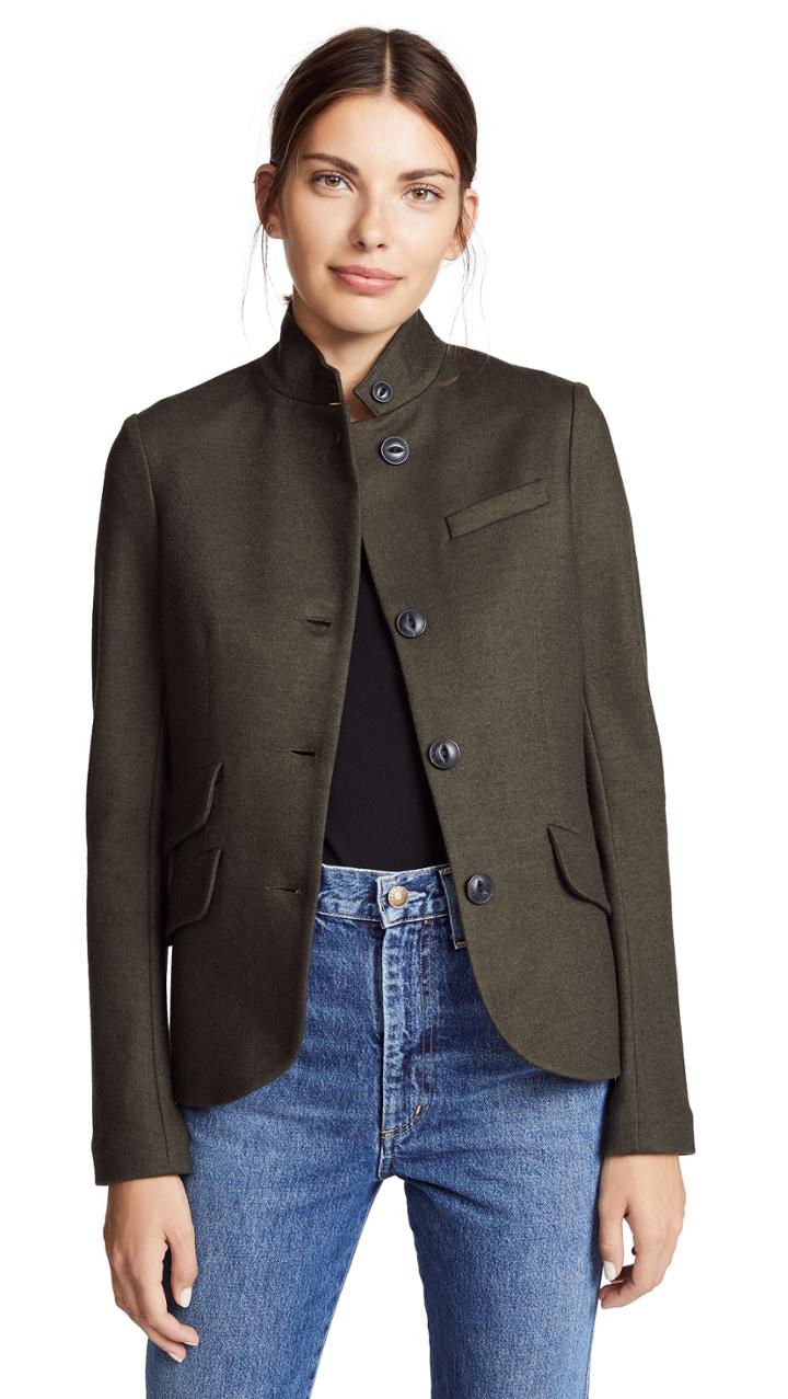 Rag Bone Slade Blazer