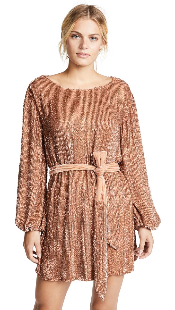 Retrofete Grace Dress