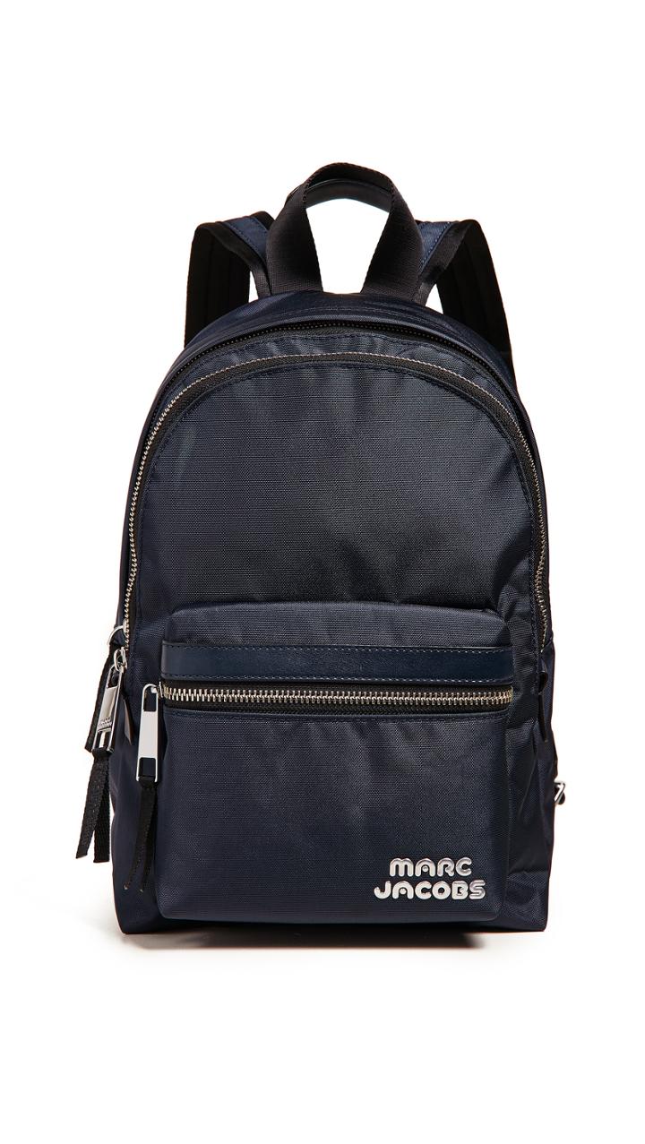 Marc Jacobs Medium Backpack