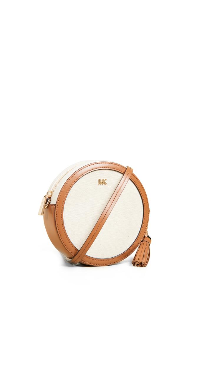 Michael Michael Kors Medium Canteen Bag