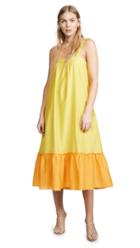 M Patmos Sunshine Sundress