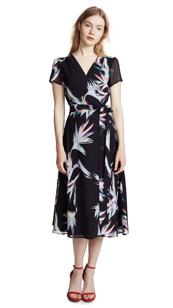 Yumi Kim Spin Me Around Dress