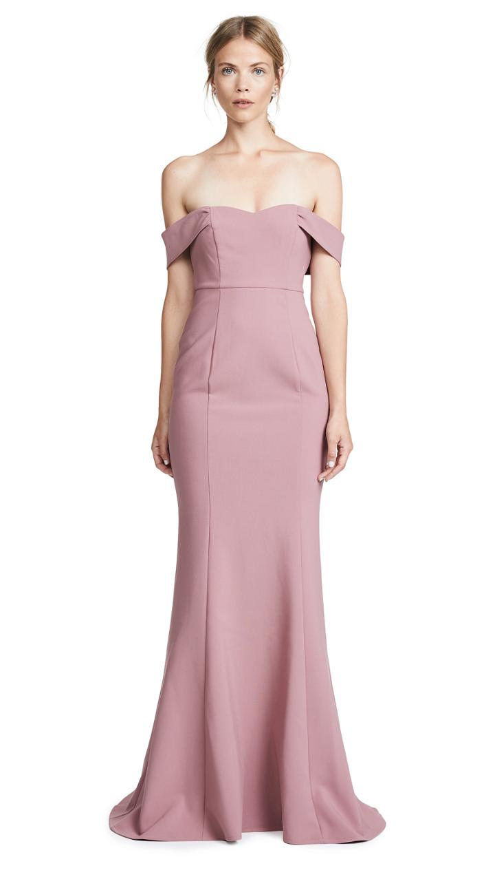 Likely Bartolli Gown