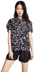 Zero Maria Cornejo Eve Jazmin Dress