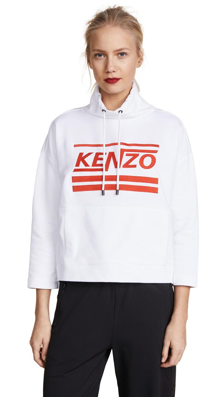 Kenzo Dynamic Top