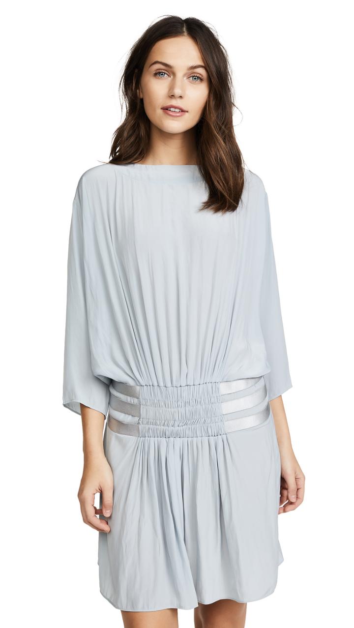 Ramy Brook Christina Dress