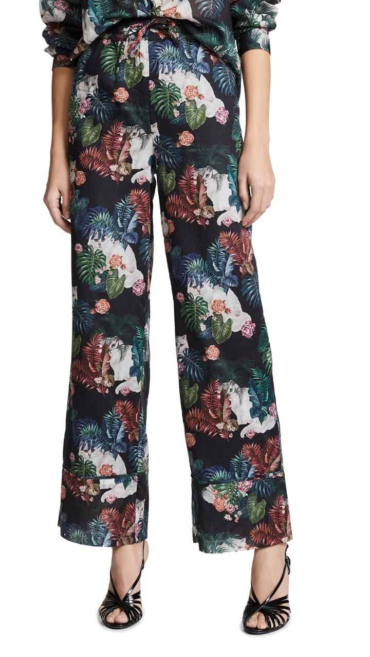 Paul Joe Sister Circus Pants