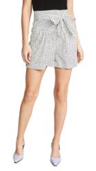 La Vie Rebecca Taylor Corrine Shorts