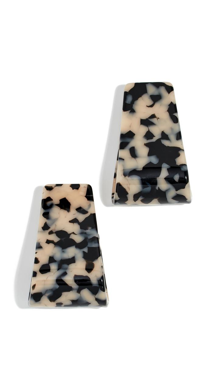 Rachel Comey Slalom Earrings