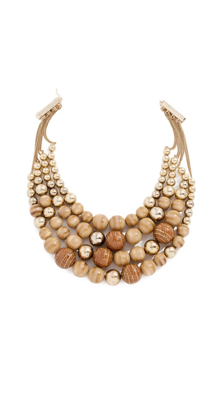 Rosantica Cicala Necklace