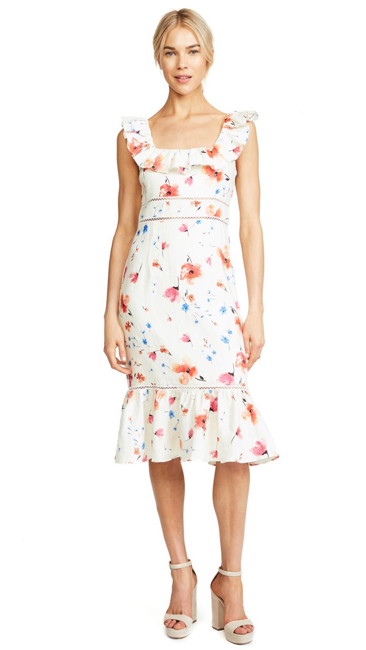 Saylor Missy Dress