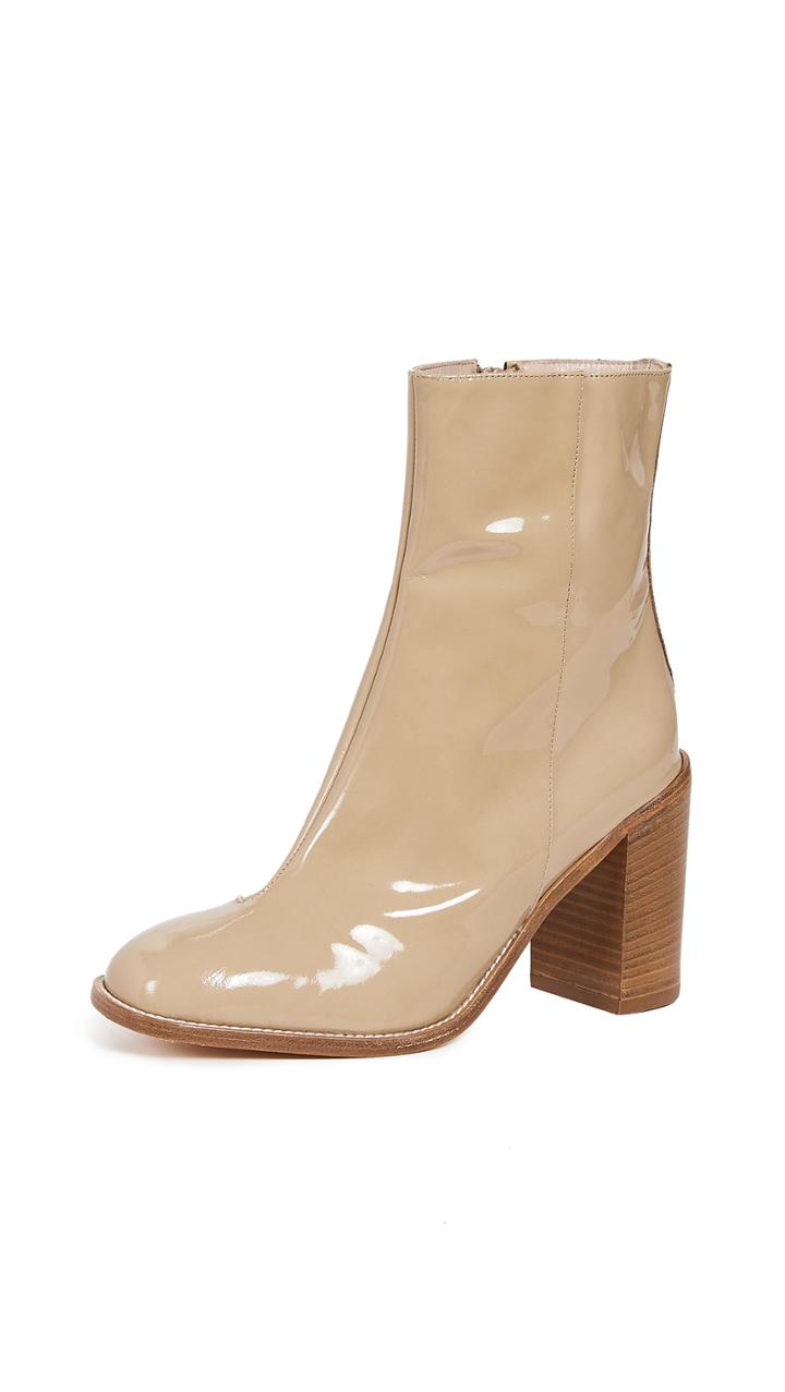 Maryam Nassir Zadeh Stella Booties