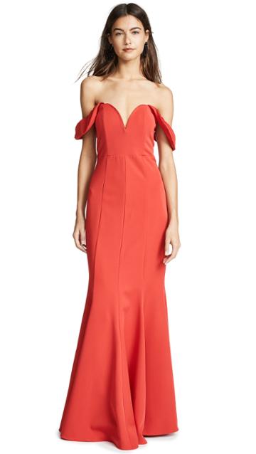 Casa Estrella Lily Dress