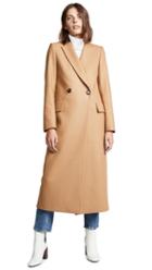 Pallas Dakota Double Breasted Coat
