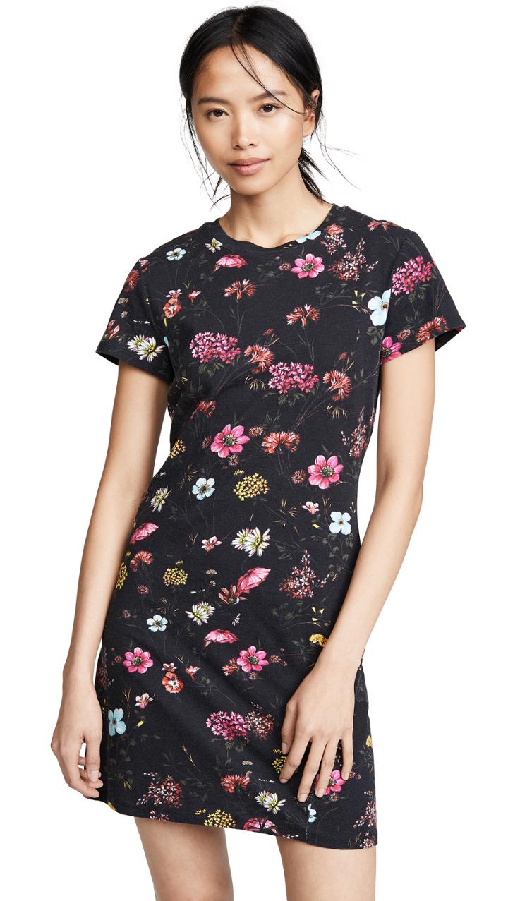 Pam Gela T Shirt Dress