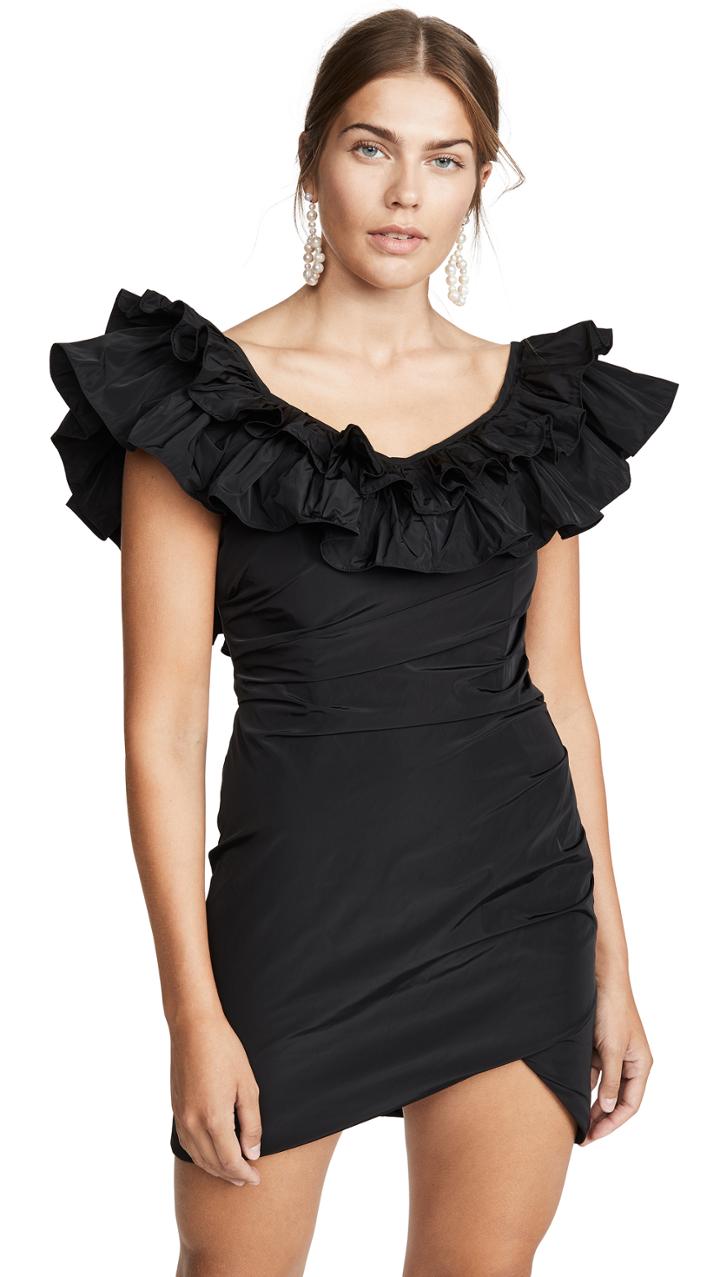 Alexis Benicia Dress