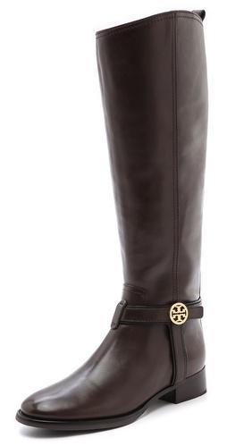 Tory Burch Bristol Riding Boots