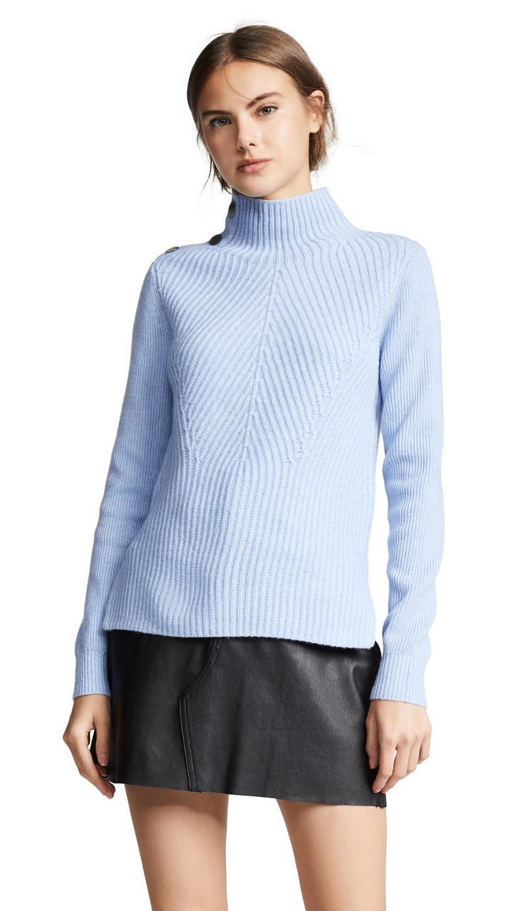 Veronica Beard Rama Sweater