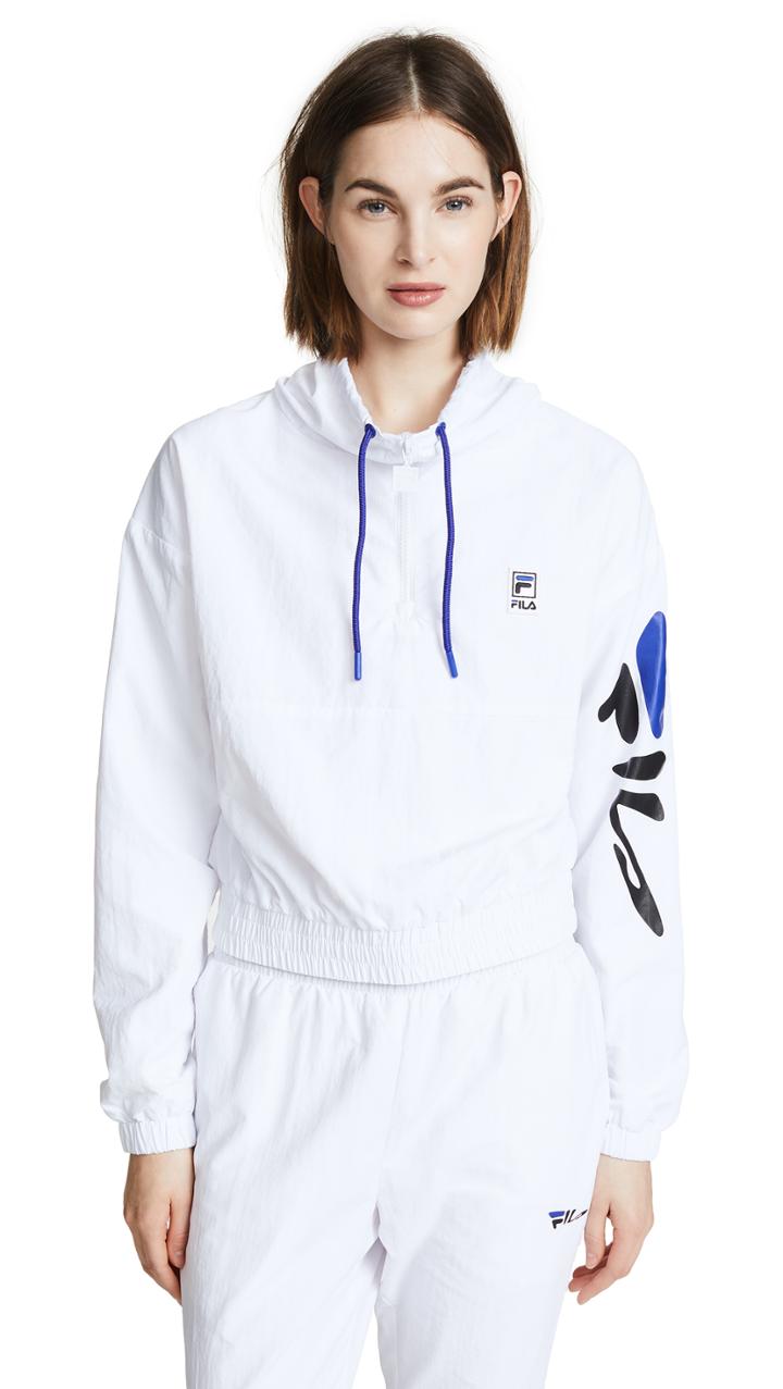 Fila Kayla Retro Pullover