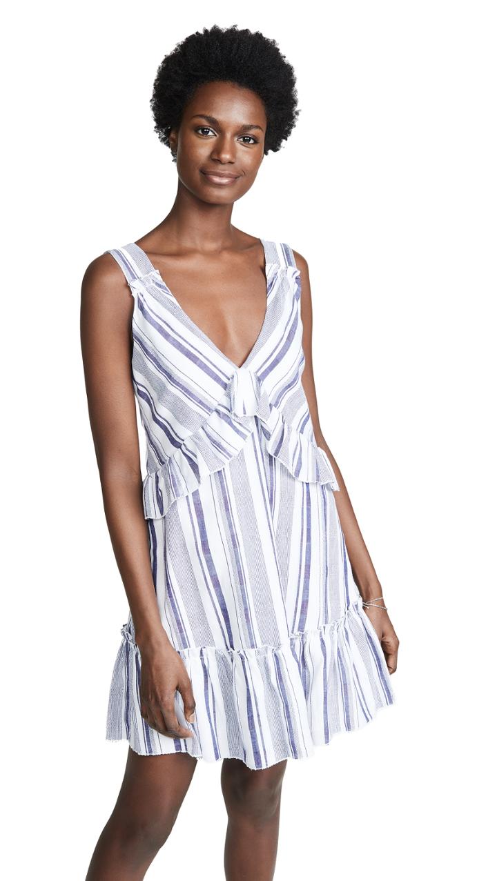 Parker Paradise Dress