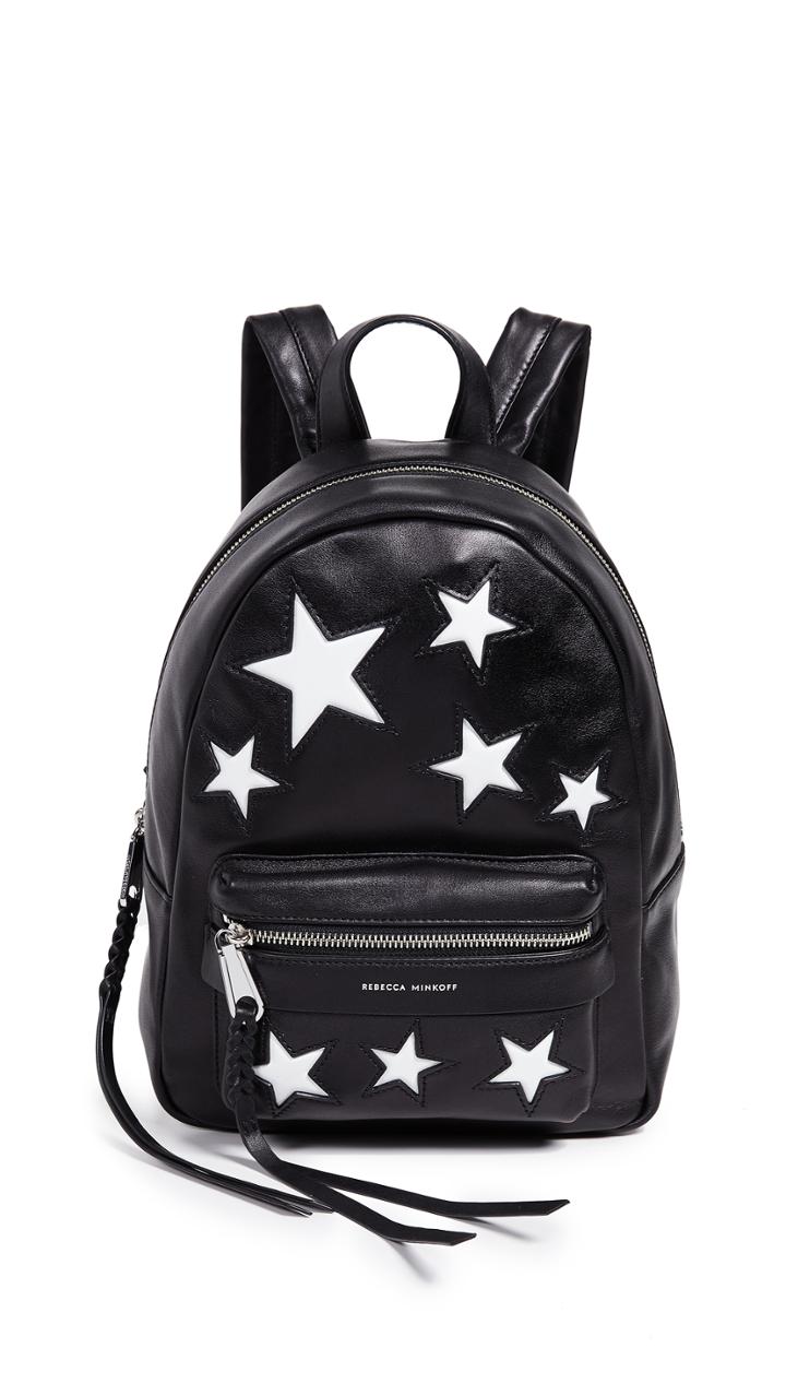 Rebecca Minkoff Multi Star Small Mab Backpack