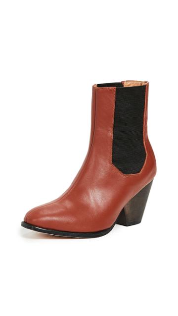 The Palatines Inergia Boots