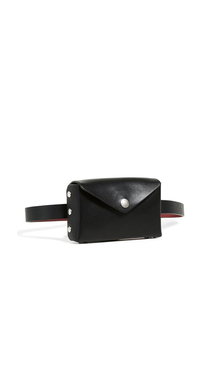 Rag Bone Atlas Belt Bag M L