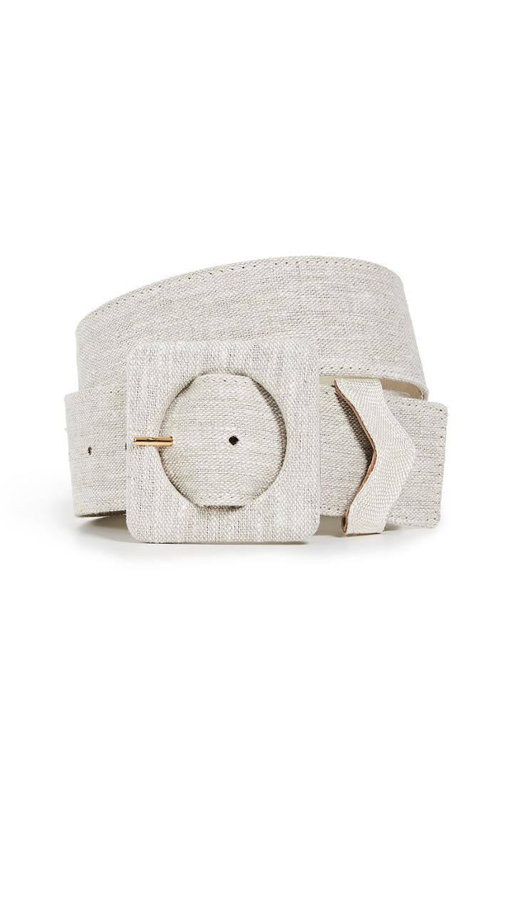 Lizzie Fortunato Agnes Belt