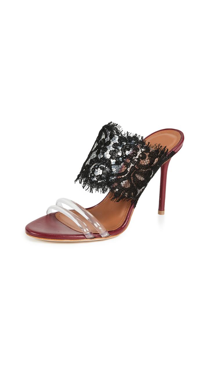 Malone Souliers Sanaa Slides