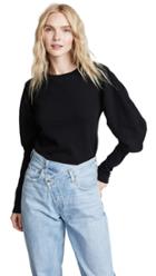 Goen J Long Sleeve Top