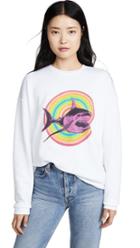 Le Superbe Play It Safe Sweatshirt