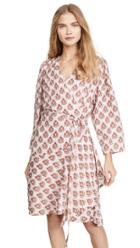 Roller Rabbit Sunshower Elin Dress